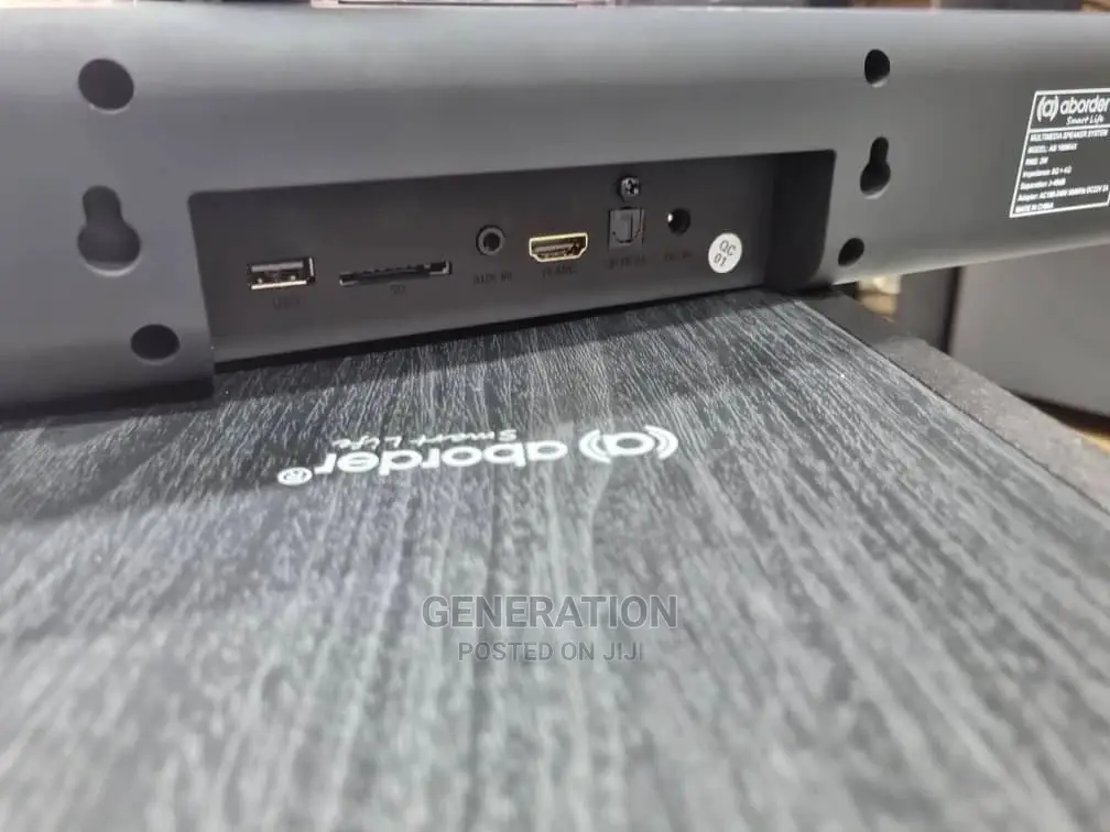 Sound Bar,Home Theater