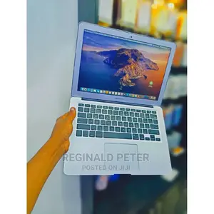 Laptop Apple MacBook Air 2013 4GB Intel Core I5 SSD 128GB