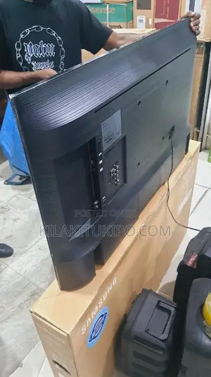 Samsung Smart Full HD TV 43