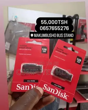 128gb Flash Drive