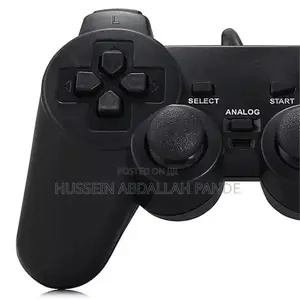Wired USB Pc Joystick Game Controller Gamepad for Pc Windows