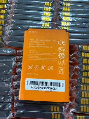 Mifi Battery M20H