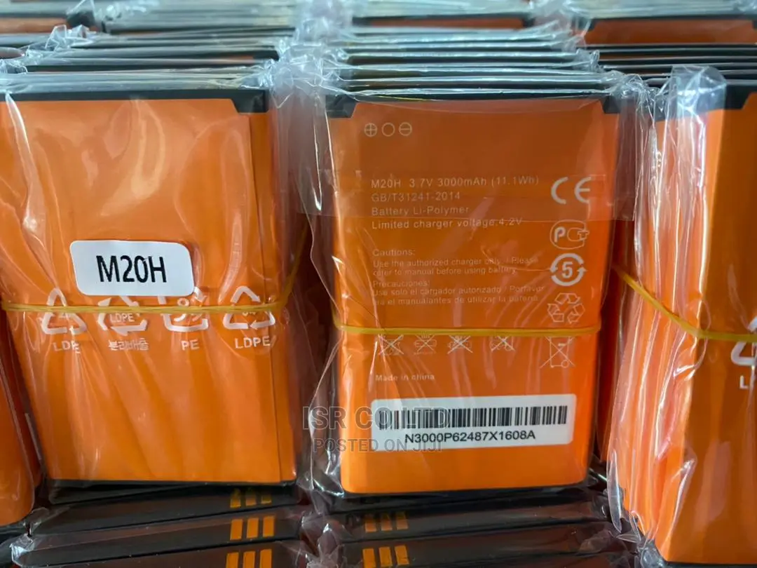 Mifi Battery M20H