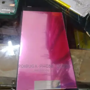 SONY Z3 Min Ikibadilishwa Kioo Na Mfuniko Og