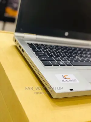 New Laptop HP EliteBook 8470P 4GB Intel Core I5 HDD 500GB