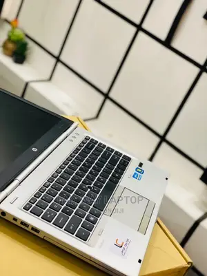 New Laptop HP EliteBook 8470P 4GB Intel Core I5 HDD 500GB