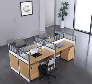 Working Station