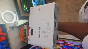 Hitachi Projector Cp-Ex250n