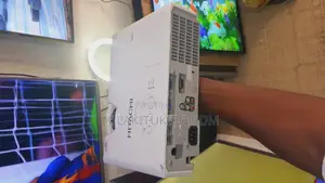 Hitachi Projector Cp-Ex250n