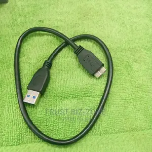 External Cable 3.0