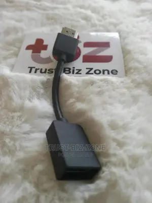 HDMI to HDMI Female Adapter