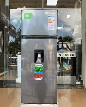 Westpoint Fridge Litre 199