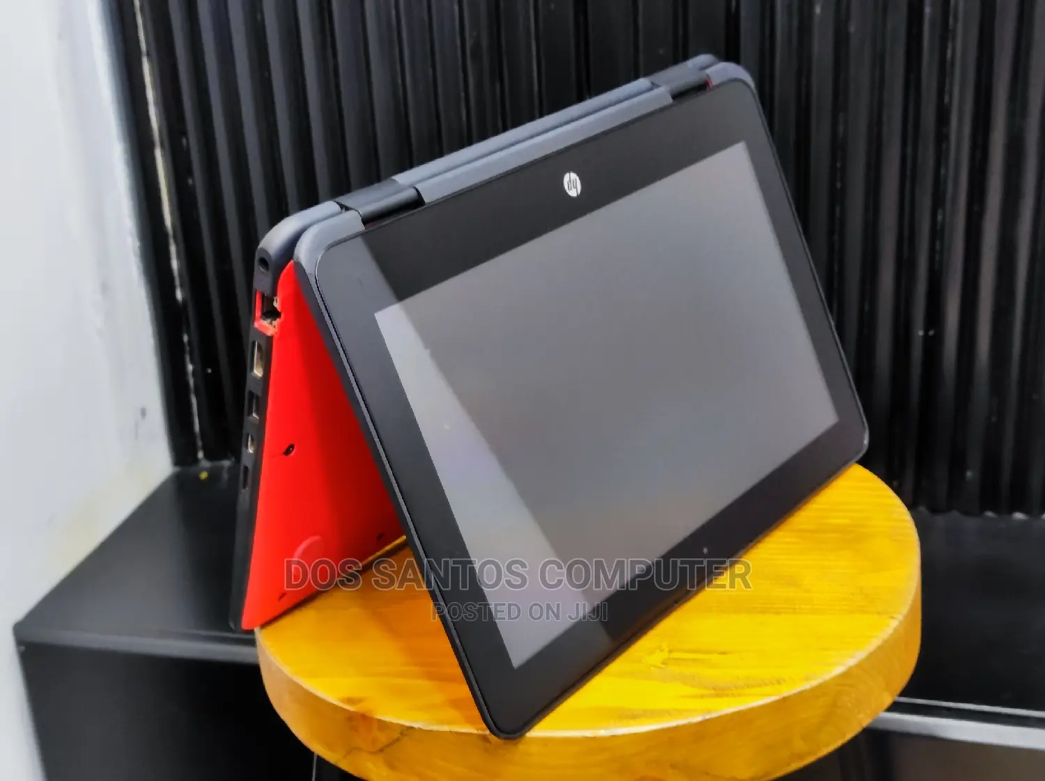 Laptop HP X360 310 G2 4GB Intel SSD 128GB