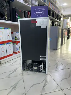 Mr UK Fridge 80 Liter