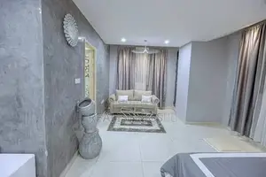 Furnished 3bdrm Apartment in Upanga East for Sale