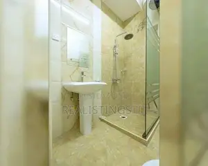 Furnished 3bdrm Apartment in Upanga East for Sale