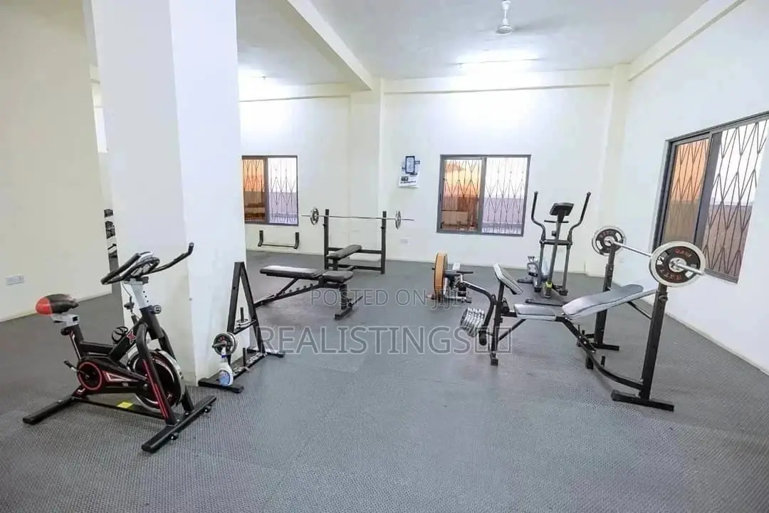 Furnished 3bdrm Apartment in Upanga East for Sale