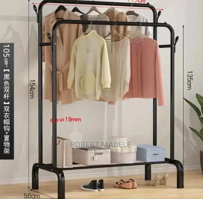 Hanger Available