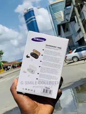 Samsung Tws4