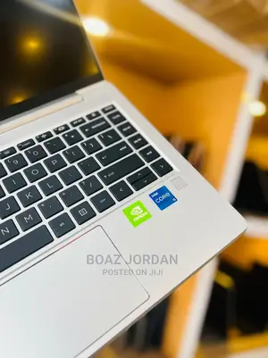New Laptop HP ProBook 440 G8 16GB Intel Core I5 SSD 512GB