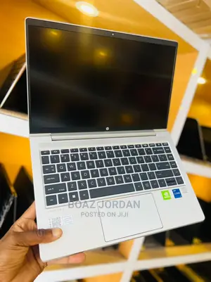 New Laptop HP ProBook 440 G8 16GB Intel Core I5 SSD 512GB