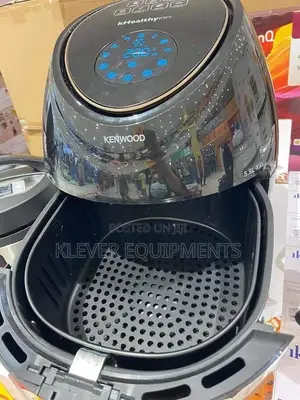 KENWOOD Airfryer 5.5litres
