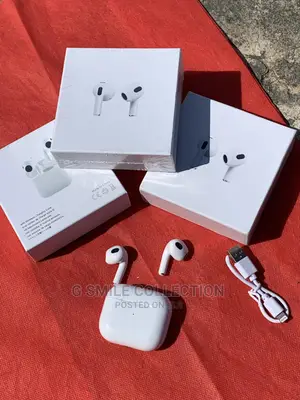Airpods 3 Mini