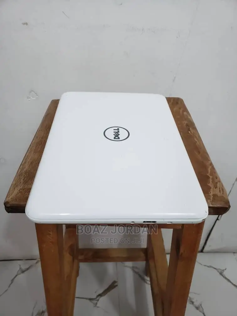 Laptop Dell Inspiron 15 4GB Intel Core I5 HDD 500GB