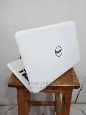 Laptop Dell Inspiron 15 4GB Intel Core I5 HDD 500GB