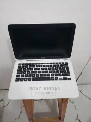 Laptop Dell Inspiron 15 4GB Intel Core I5 HDD 500GB