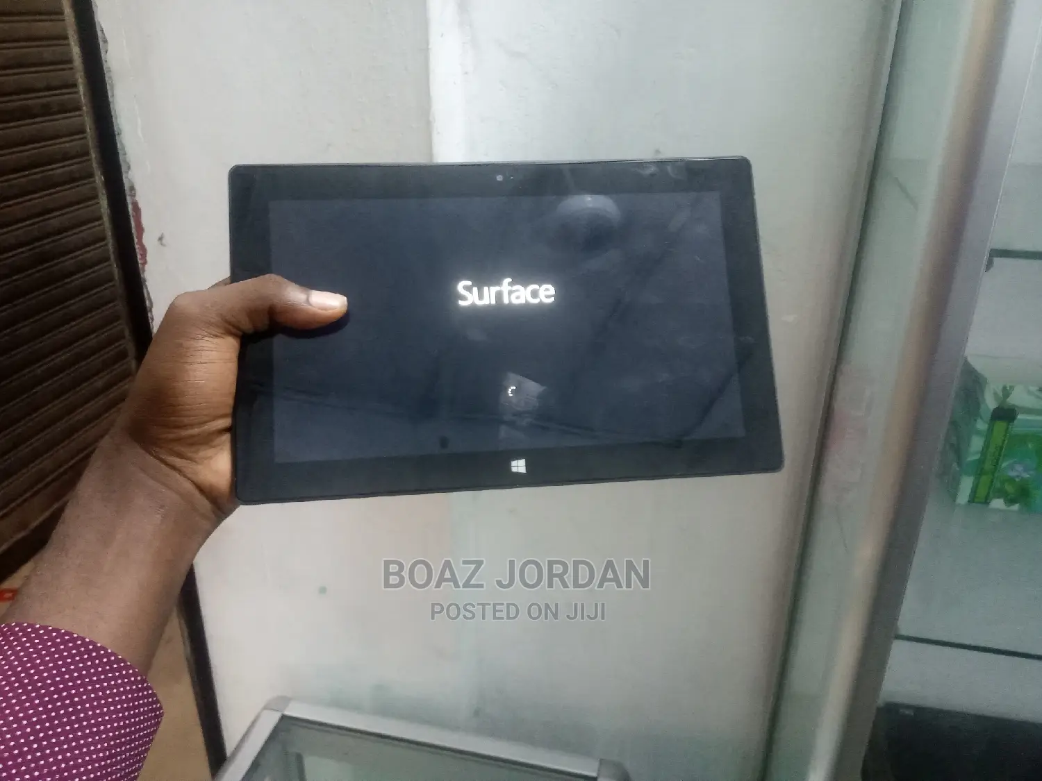 Laptop Microsoft Surface Book 2 2GB Intel Core 2 Duo SSD 32GB