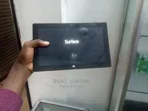 Laptop Microsoft Surface Book 2 2GB Intel Core 2 Duo SSD 32GB