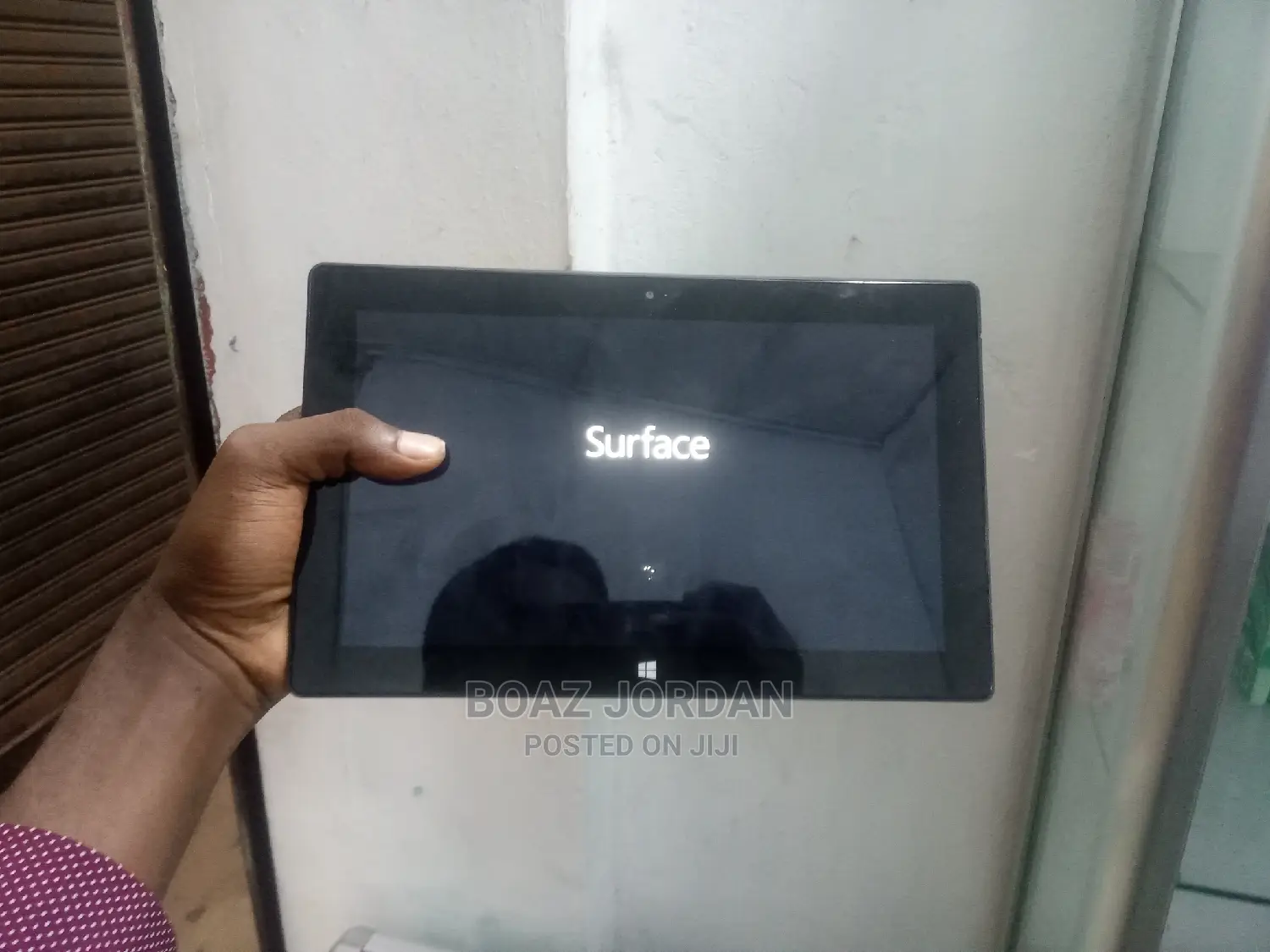 Laptop Microsoft Surface Book 2 2GB Intel Core 2 Duo SSD 32GB