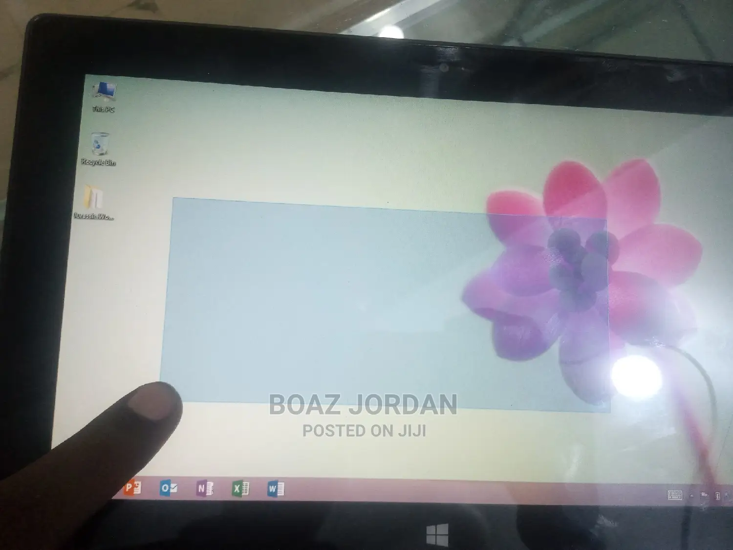 Laptop Microsoft Surface Book 2 2GB Intel Core 2 Duo SSD 32GB