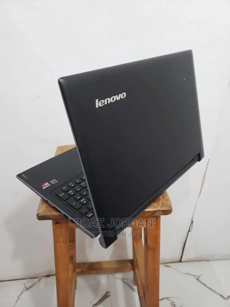 Laptop Lenovo G50-70 4GB Intel Core 2 Duo HDD 320GB