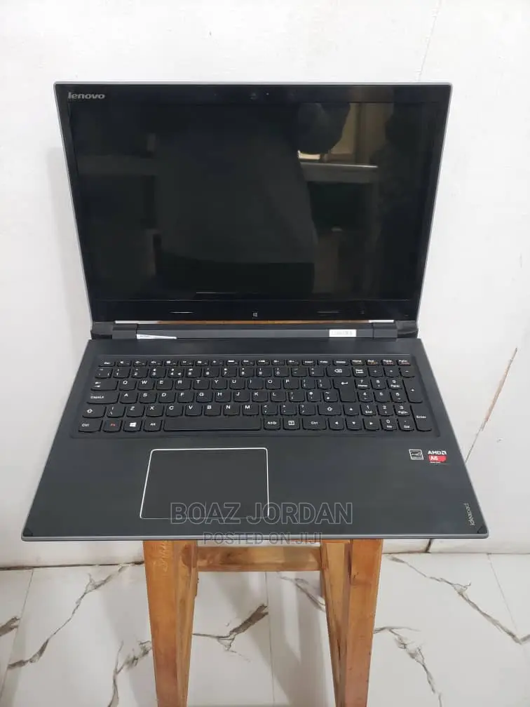 Laptop Lenovo G50-70 4GB Intel Core 2 Duo HDD 320GB