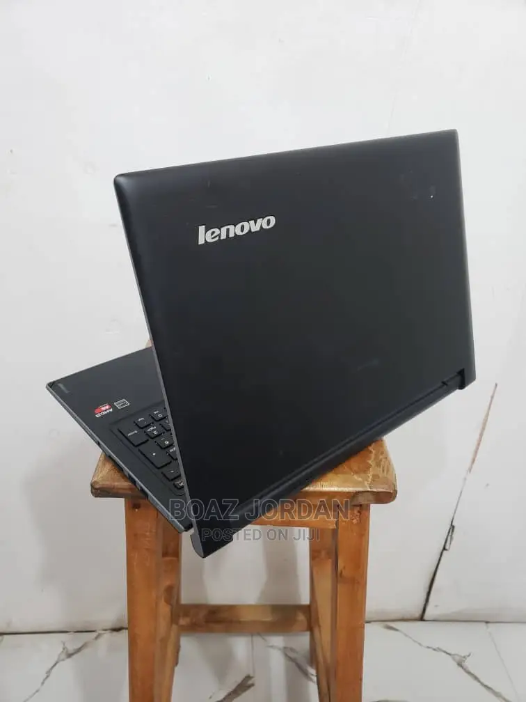 Laptop Lenovo G50-70 4GB Intel Core 2 Duo HDD 320GB