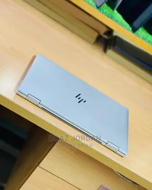 New Laptop HP EliteBook X360 1030 G2 6GB Intel Core I5 SSD 256GB