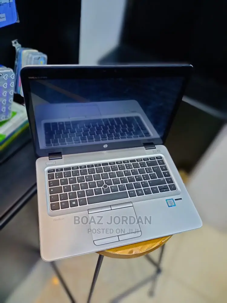 New Laptop HP EliteBook X360 1030 G2 6GB Intel Core I5 SSD 256GB