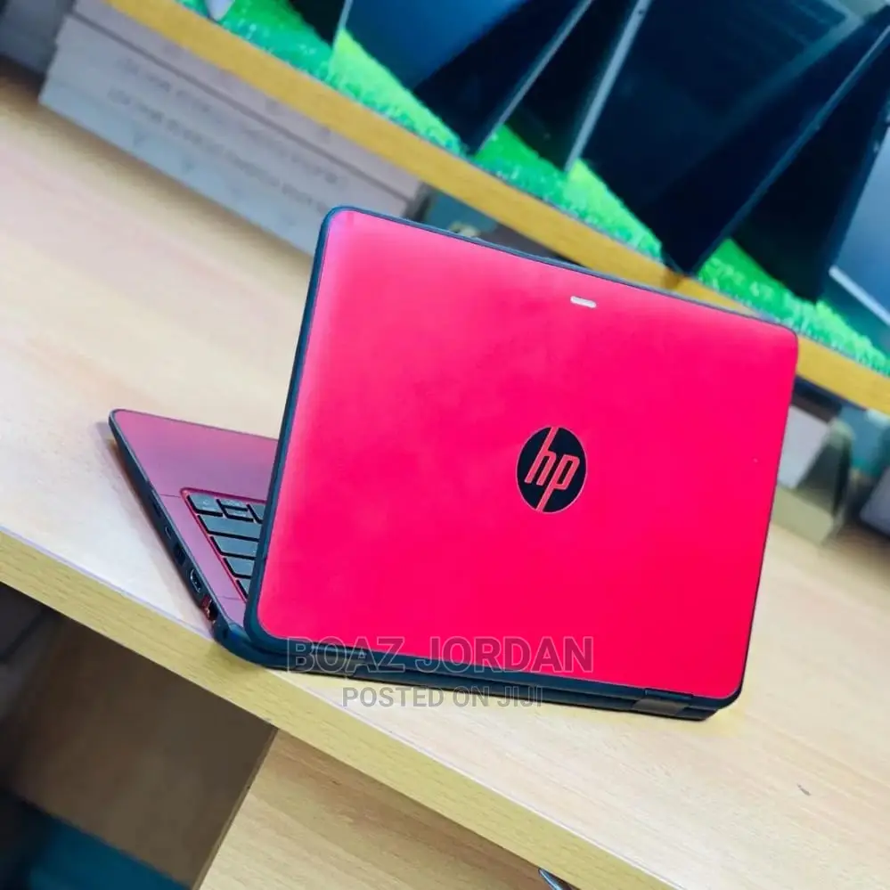 New Laptop HP ProBook 11 X360 G2 EE 4GB Intel Core 2 Duo SSD 128GB