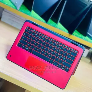New Laptop HP ProBook 11 X360 G2 EE 4GB Intel Core 2 Duo SSD 128GB