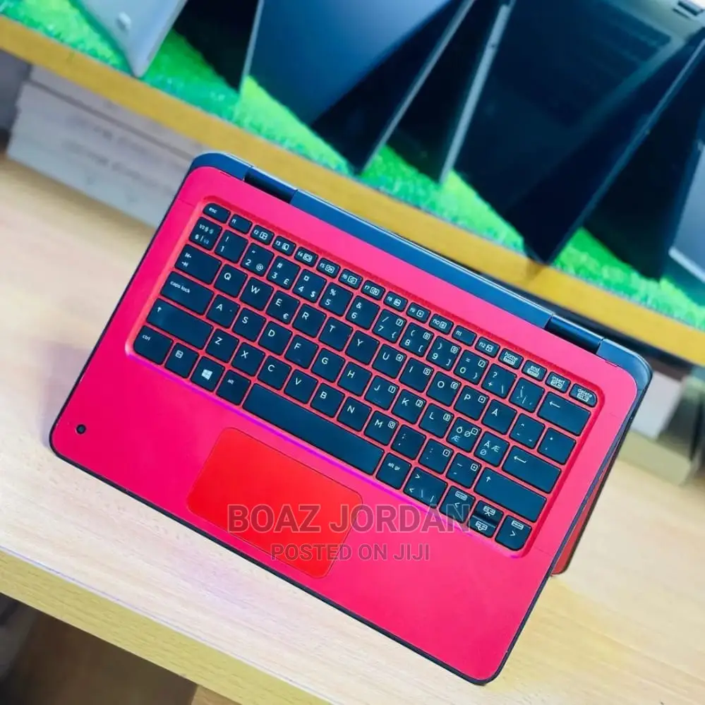 New Laptop HP ProBook 11 X360 G2 EE 4GB Intel Core 2 Duo SSD 128GB