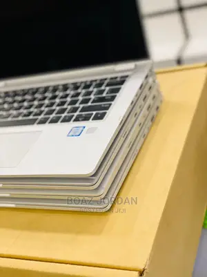 New Laptop HP EliteBook X360 1030 G2 16GB Intel Core I7 SSD 256GB