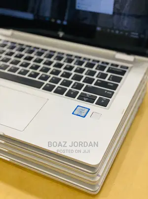 New Laptop HP EliteBook X360 1030 G2 16GB Intel Core I7 SSD 256GB