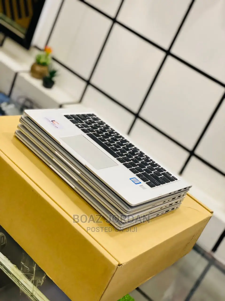 New Laptop HP EliteBook X360 1030 G2 16GB Intel Core I7 SSD 256GB