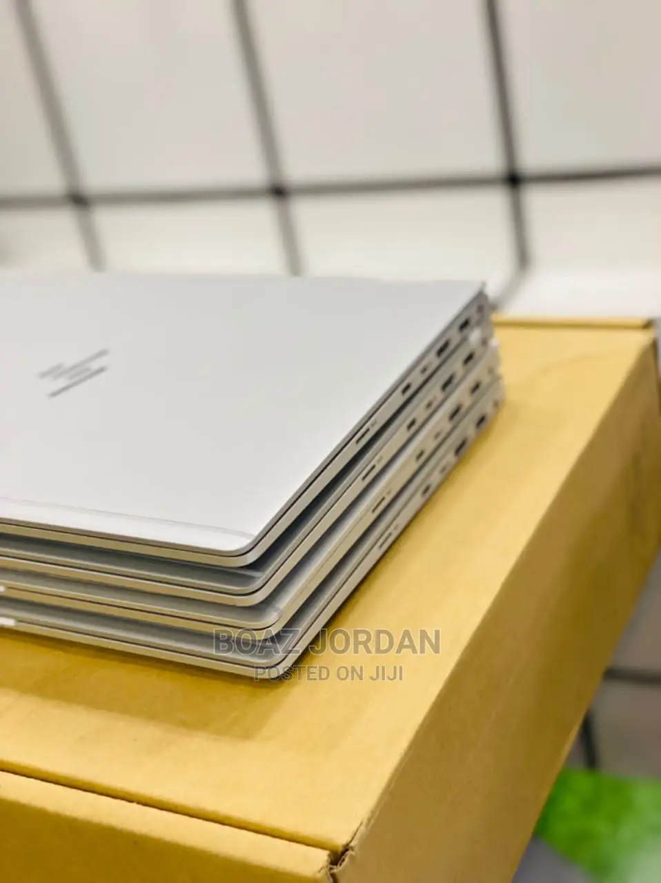 New Laptop HP EliteBook X360 1030 G2 16GB Intel Core I7 SSD 256GB