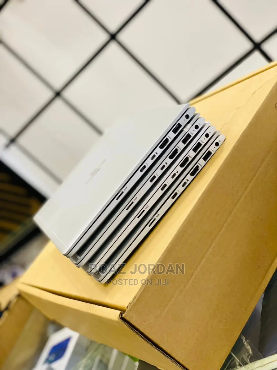 New Laptop HP EliteBook X360 1030 G2 16GB Intel Core I7 SSD 256GB