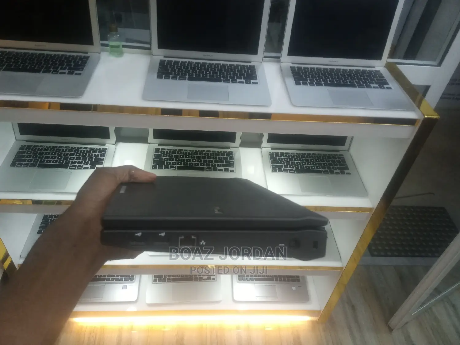 Laptop Dell Latitude 11 3150 2GB Intel Core 2 Duo HDD 250GB