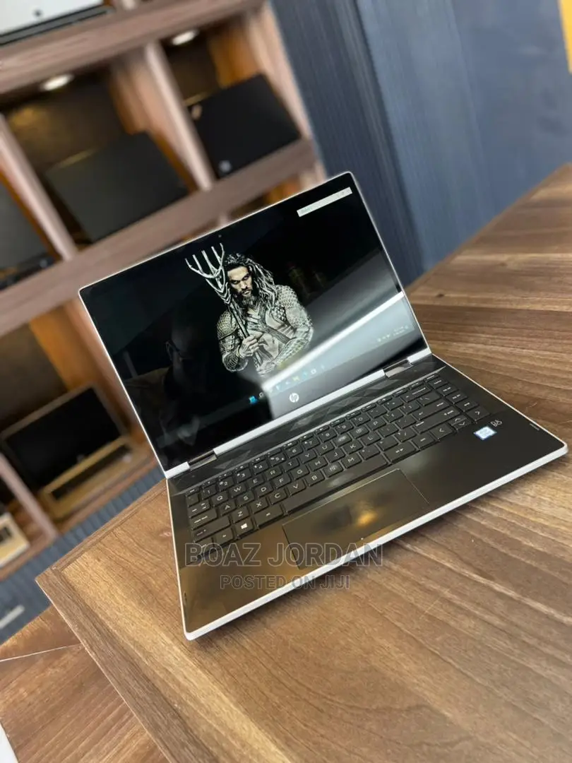 New Laptop HP Pavilion 15 16GB Intel Core I7 SSHD (Hybrid) 1T