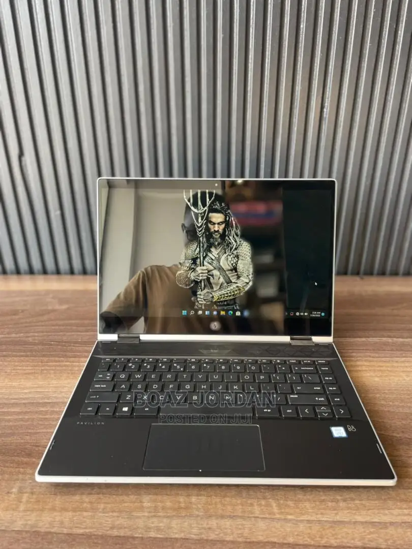 New Laptop HP Pavilion 15 16GB Intel Core I7 SSHD (Hybrid) 1T